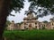 Baroda's Kirti Mandir built by gaekwad kings