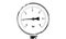 Barometer illustration