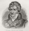 Baron Georges Cuvier