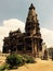 Baron palace