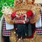 Barong dance