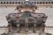 Baroque Balcony of Modica, Sicily, Italy