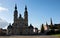 Baroque Basilica St. Salvator, Fulda