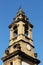 Baroque bell tower , from palermo