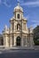 Baroque church of San Bartolomeo in Scicli, Ragusa, Sicily, Italy