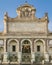 Baroque Fountain, Rome, Italy