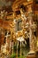 Baroque high altar