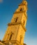 Baroque palaces of Lecce