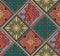 Baroque Royal Tile Pattern