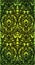 Baroque seamless pattern