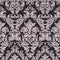 Baroque seamless vintage lace background