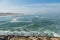 Barra beach near the Lighthouse