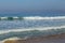 Barra beach near the Lighthouse