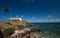 Barra Lighthouse famous postcard of the city of Salvador Bahia Brazil