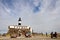 Barra Lighthouse Landmark