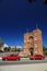 The Barracks Arch,Perth,Western Australia