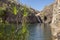 Barramundi Falls, Kakadu National Park, Australia