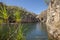 Barramundi Falls, Kakadu National Park, Australia