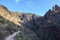 Barranco del Infierno. Tenerife. Spain.