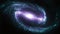 Barred Spiral galaxy  Supernova Core pulsar neutron star