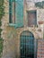 Barred Window and Door in Atalaya