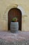 Barrel Outside Door in Valvasone