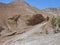 Barren Judaean Desert, Israel, Holy Lands