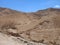 Barren Judaean Desert, Israel, Holy Lands