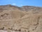 Barren Judaean Desert, Israel, Holy Lands