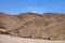 Barren Judaean Desert, Israel, Holy Lands