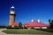 Barrenjoey Head Lighthouse