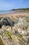 Barricane Beach in North Devon