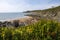 Barricane Beach in North Devon