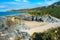 Barricane Beach Woolacombe Devon England