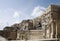 Barriera Wharf and Victoria Gate located at the Old City of Valletta, Southern Harbour District