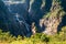 Barron Falls, Kuranda (Australia)