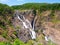 Barron Falls - Queensland, Australia