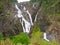 Barron Falls - Queensland, Australia
