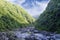 Barron Gorge North-Queensland-Australia