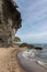 Barronal beach Cabo de Gata Spain