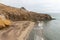 Barronal beach Cabo de Gata Spain