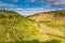 Barrow Scar in Upper Coquetdale