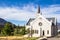 Barrydale Duch Reformed Church in Barrydale South Africa