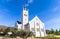 Barrydale Dutch Reformed Church on Route 62
