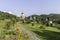 Barsana, romania, europe, monastery