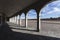 Barstow Station Arches