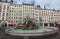 Bartholdi Fountain, Lyon