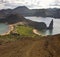 Bartolome - Galapagos Islands