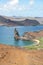 Bartolome Island, Ecuador