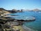 Bartolome Island, Galapagos.